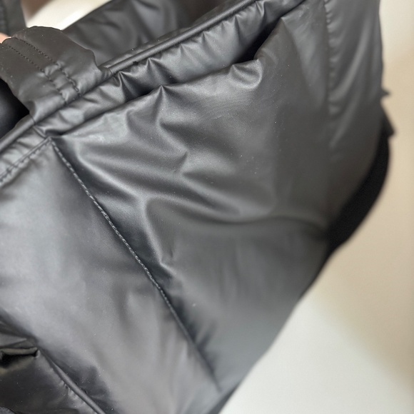 CALPAK - Luka Duffle - Matte Black - Picture 4 of 5